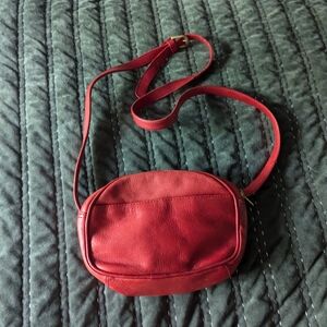 ♥️ Vintage Tignanello purse